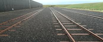 FG Okays $2.3bn For Coastal Rail Line Development