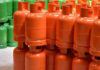 Cooking Gas Cylinder