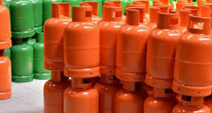 Cooking Gas Cylinder