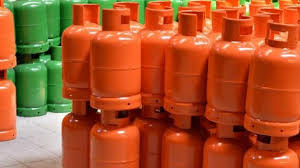 Cooking Gas Cylinder