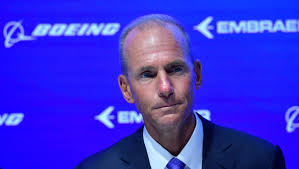 Boeing Earmarks $100m For Lion Air, ET Crash Victims