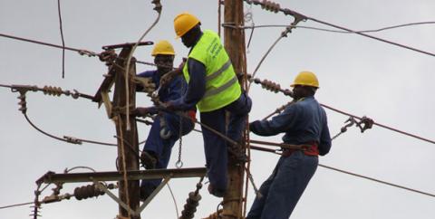 TCN Maintenance Scheme to Affect Abuja Power Supply