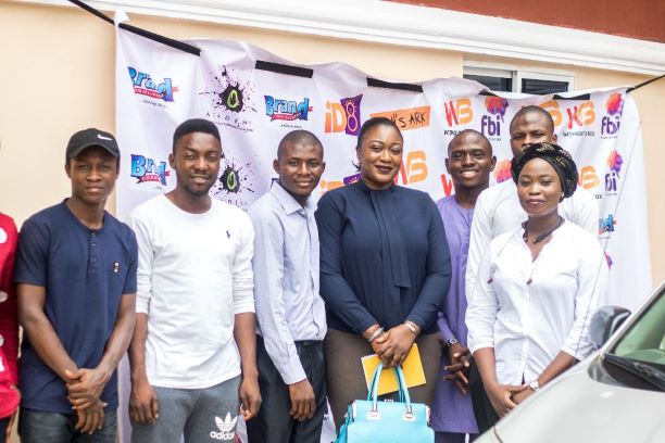 Future Brand Idol Offers Scholarship  to Creative Students
