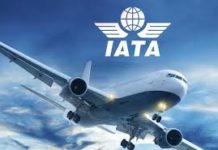 The International Air Transport Association (IATA)