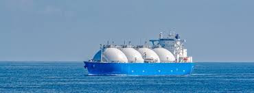 Firms Obtain Licence To Construct LNG Plant In Kogi