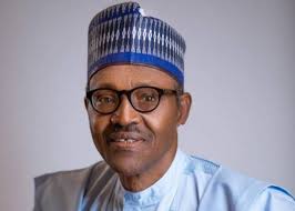 Muhammadu Buhari