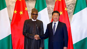 Nigeria-China