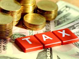 FG Records Tax Revenue Windfall, Banks’ Tax Rises by 109.6%