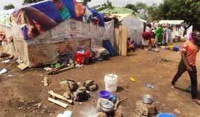 Nigerians Got Poorer In Muhammadu Buhari’s First Term – The Economist<br />
<b>Deprecated</b>: strip_tags(): Passing null to parameter #1 ($string) of type string is deprecated in <b>/var/www/vhosts/economicconfidential.com/httpdocs/wp-content/themes/Newspaper/loop-single.php</b> on line <b>64</b><br />
Nigerians Got Poorer In Muhammadu Buhari’s First Term – The Economist