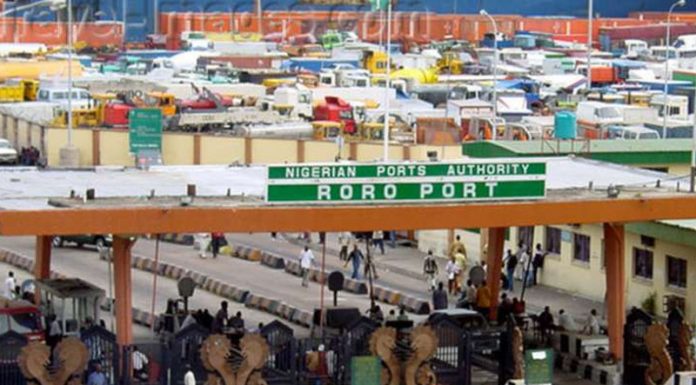 Ships Carrying Petrol, Others Expected To Arrive Lagos Ports Next Week