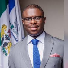 FG Canvasses Global Support To Develop Nigeria’s Ocean Economy
