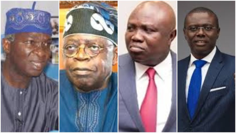 Highly Indebted States: Lagos Debt Hits N1.043trn in 2018- Investigation