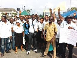 Maritime Workers Give FG 14-day Ultimatum Over Unpaid Wages