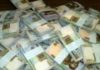 Naira Bundles