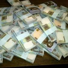 Naira Bundles