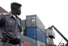 Nigerian Customs Service