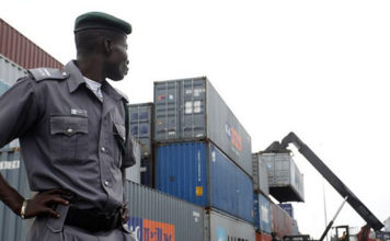 Nigerian Customs Service