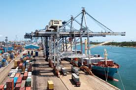 West Africa Container Terminal Upgrade To Gulp $10m