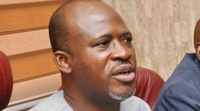 AIB Pledges To Improve Air Safety In Aviation Sector