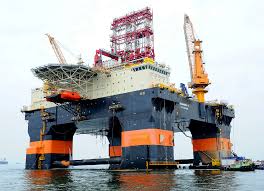 Nigeria Risks Losing 38% Deepwater Oil Output 2025 – Operators