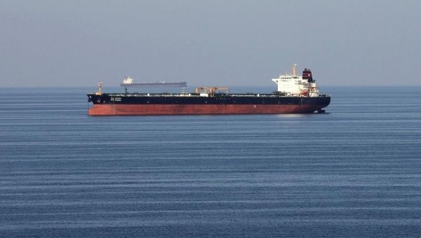 Iran Warns Britain Over oil Tanker Seizure<br />
<b>Deprecated</b>: strip_tags(): Passing null to parameter #1 ($string) of type string is deprecated in <b>/var/www/vhosts/economicconfidential.com/httpdocs/wp-content/themes/Newspaper/loop-single.php</b> on line <b>60</b><br />
Iran Warns Britain Over oil Tanker Seizure