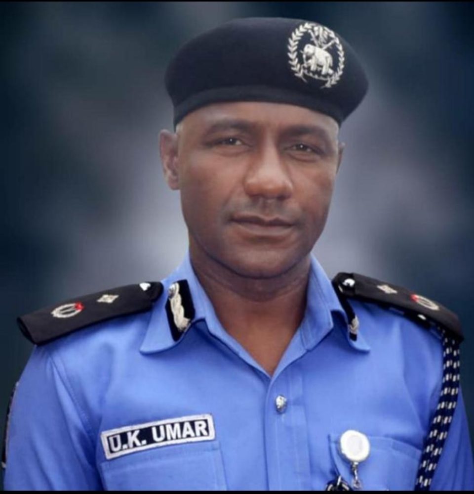 Still On The Presidency, Shi’ites And The Police