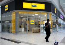 MTN Office