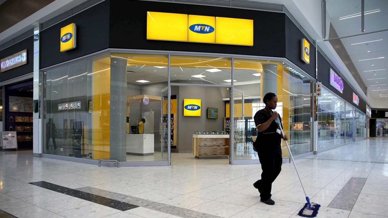 USSD Charges MTN Banks To Resume - MTN