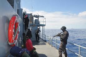 Navy, Army To Use $195m Equipment For Maritime Surveillance