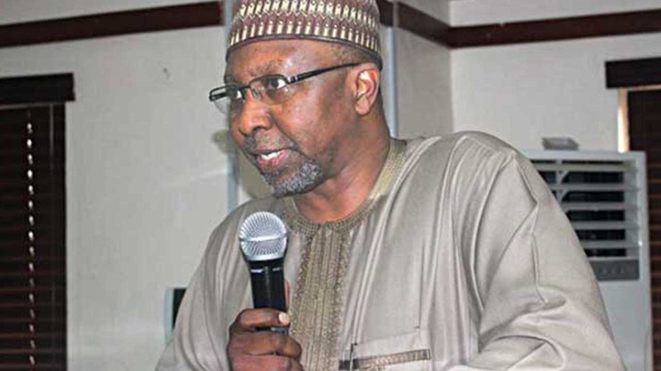 NAICOM Plans Review Of SIP To Drive Insurance Adoption In States