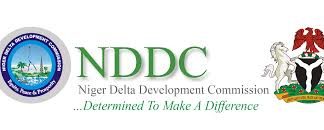 NDDC