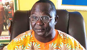 NLC President, Ayuba Wabba