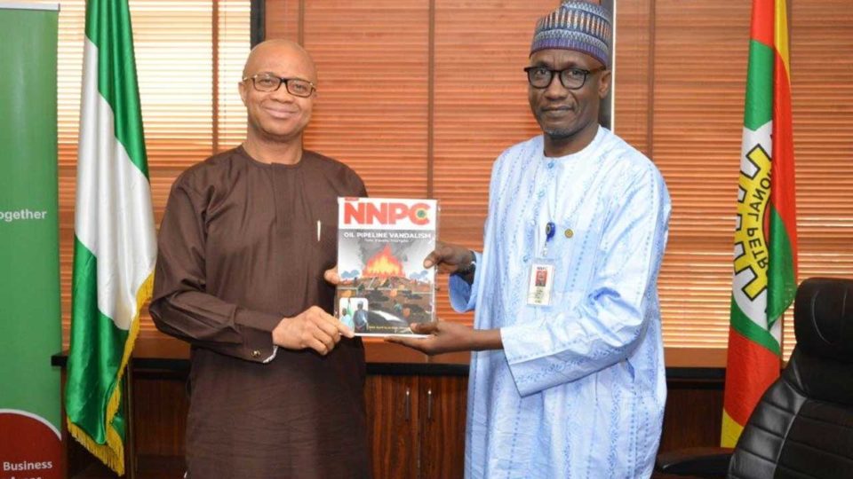 NNPC Targets $10.2bn Earnings From Financing Deal For OML 13<br />
<b>Deprecated</b>: strip_tags(): Passing null to parameter #1 ($string) of type string is deprecated in <b>/var/www/vhosts/economicconfidential.com/httpdocs/wp-content/themes/Newspaper/loop-single.php</b> on line <b>64</b><br />
NNPC Targets $10.2bn Earnings From Financing Deal For OML 13