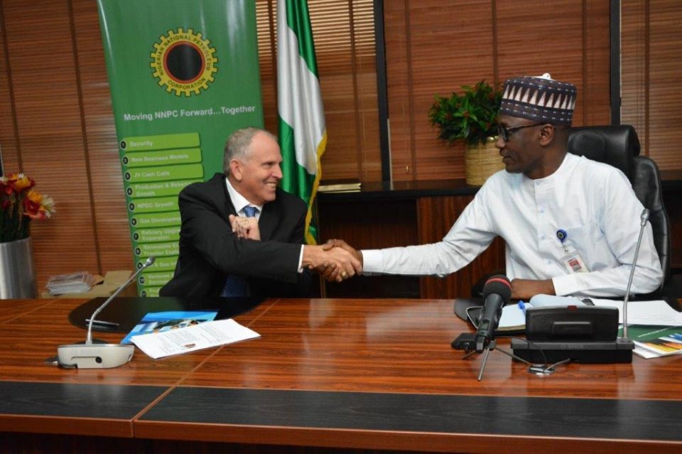 NNPC Seeks Chevron’s Support to Build Condensate Refinery<br />
<b>Deprecated</b>: strip_tags(): Passing null to parameter #1 ($string) of type string is deprecated in <b>/var/www/vhosts/economicconfidential.com/httpdocs/wp-content/themes/Newspaper/loop-single.php</b> on line <b>60</b><br />
NNPC Seeks Chevron’s Support to Build Condensate Refinery