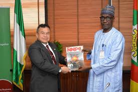 Crude Oil Export: NNPC To Renew Deal With Indonesia