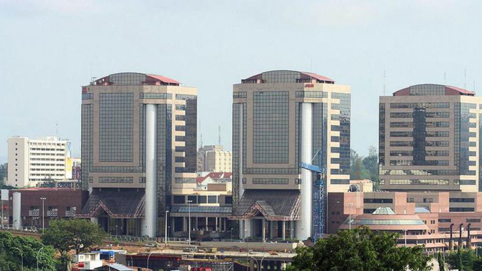 NNPC Towers