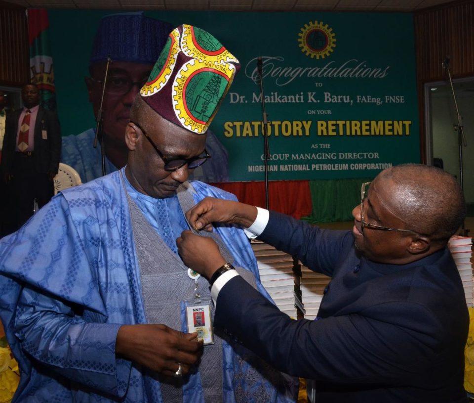 Mele Kyari Vows to Fix Refineries in 4 Years<br />
<b>Deprecated</b>: strip_tags(): Passing null to parameter #1 ($string) of type string is deprecated in <b>/var/www/vhosts/economicconfidential.com/httpdocs/wp-content/themes/Newspaper/loop-single.php</b> on line <b>60</b><br />
Mele Kyari Vows to Fix Refineries in 4 Years