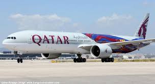 Qatar Airways Refunds $1.2bn To Customers