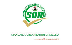 SON To Destroy N38m Worth Of Substandard Roofing Sheets