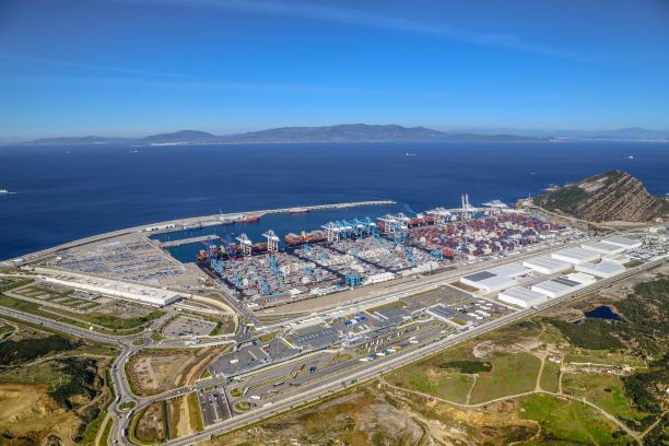 Morocco Establishes Biggest Automated Container Port In Africa