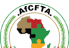 African Continental Free Trade Agreement (AfCFTA)