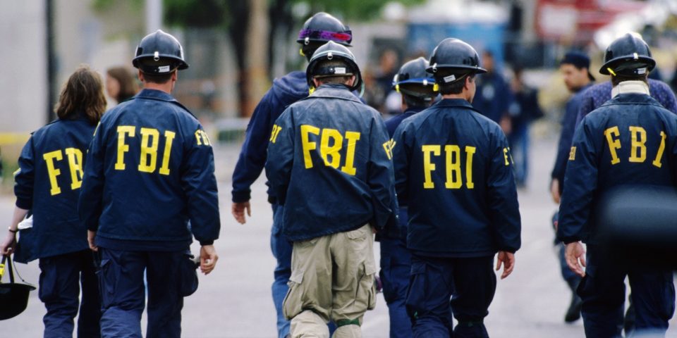 FBI Arrests Nigerians over Internet Fraud