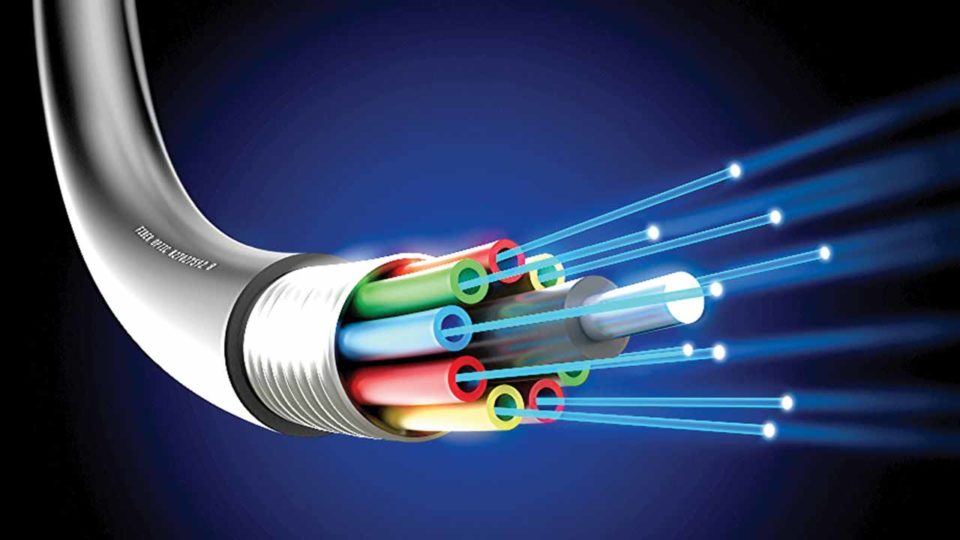 Telecom Operators Lose N35.4bn to Fibre Cable Cuts in One year