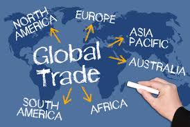 Report Shows Further Weakening In Global Trade