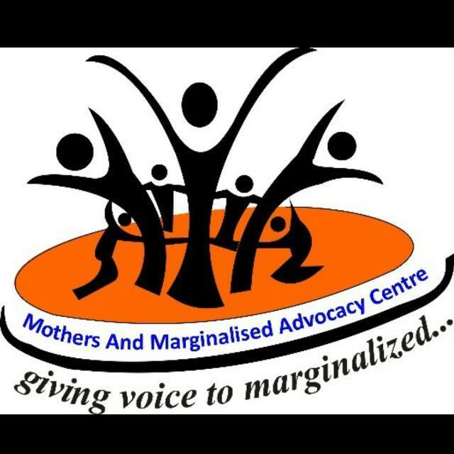 MAMA Centre Logo