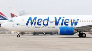 Med-view ‘Suspends’ Operations As Planes Go Out Of Service