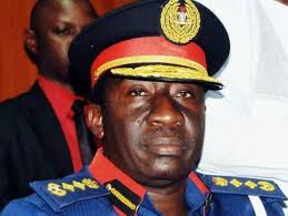NSCDC Confiscates 767 Kegs Of Petrol From Vandals