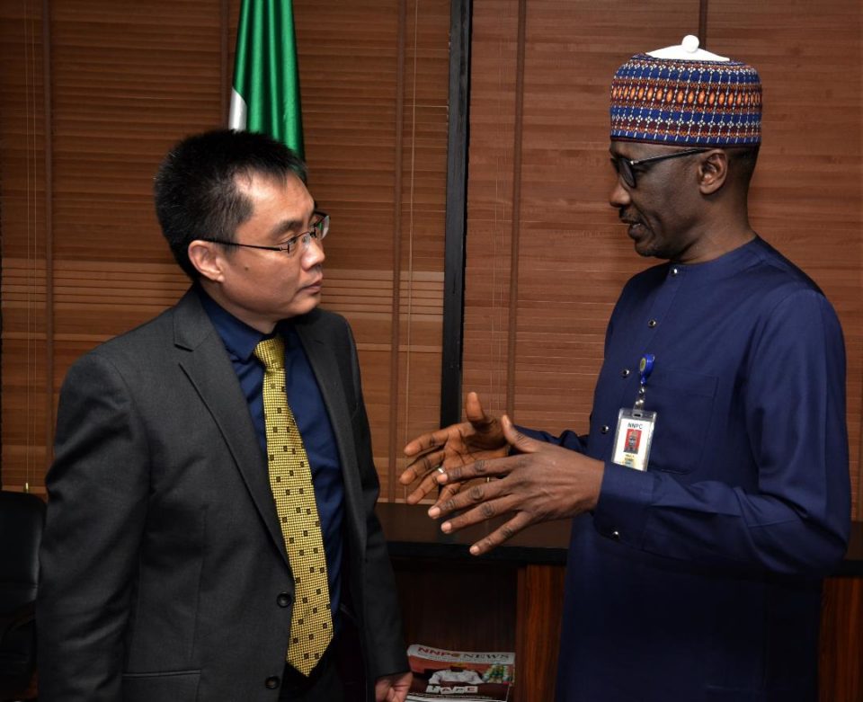 NNPC Targets China to Increase Crude Oil Reserves<br />
<b>Deprecated</b>: strip_tags(): Passing null to parameter #1 ($string) of type string is deprecated in <b>/var/www/vhosts/economicconfidential.com/httpdocs/wp-content/themes/Newspaper/loop-single.php</b> on line <b>60</b><br />
NNPC Targets China to Increase Crude Oil Reserves