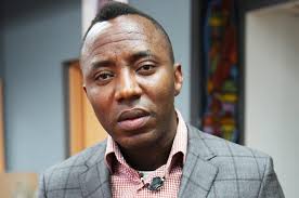 Justice Ijeoma’s Order: Will Sowore Get Dasuki’s Treatment On Bail?