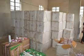 Customs Nab 5 For Stealing Seized Tramadol<br />
<b>Deprecated</b>: strip_tags(): Passing null to parameter #1 ($string) of type string is deprecated in <b>/var/www/vhosts/economicconfidential.com/httpdocs/wp-content/themes/Newspaper/loop-single.php</b> on line <b>60</b><br />
Customs Nab 5 For Stealing Seized Tramadol